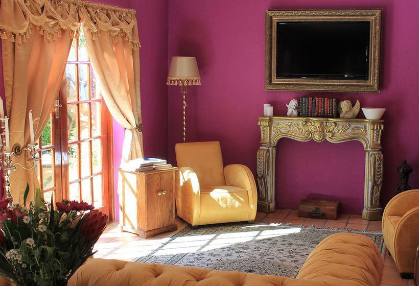 Pensión Goblin's Mead 1