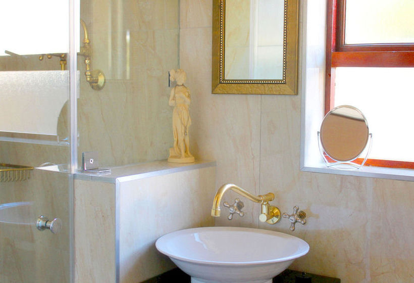 Pensión Goblin's Mead 10