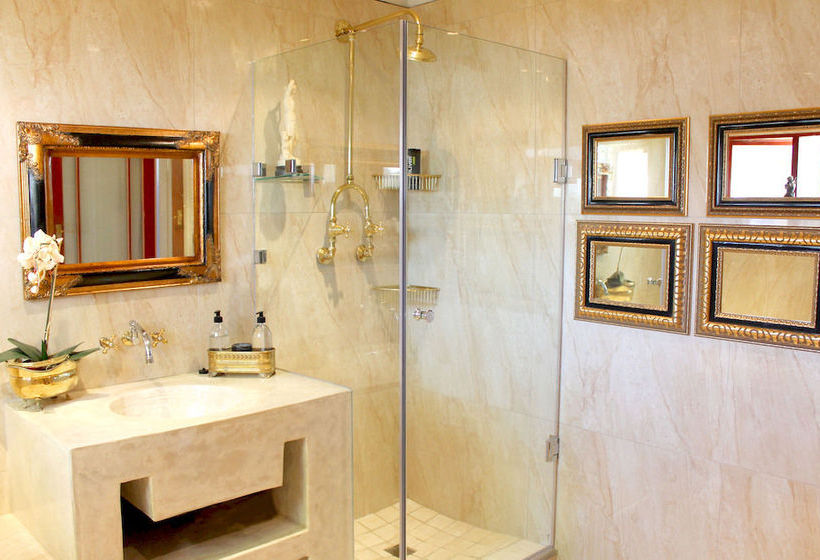 Pensión Goblin's Mead 11