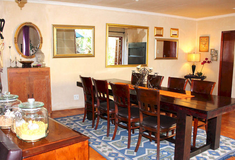 Pensión Goblin's Mead 13