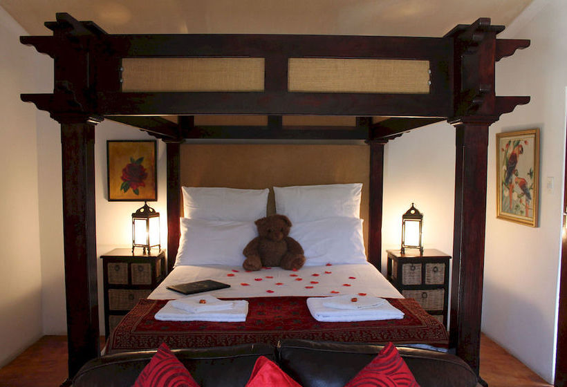 Pensión Goblin's Mead 14