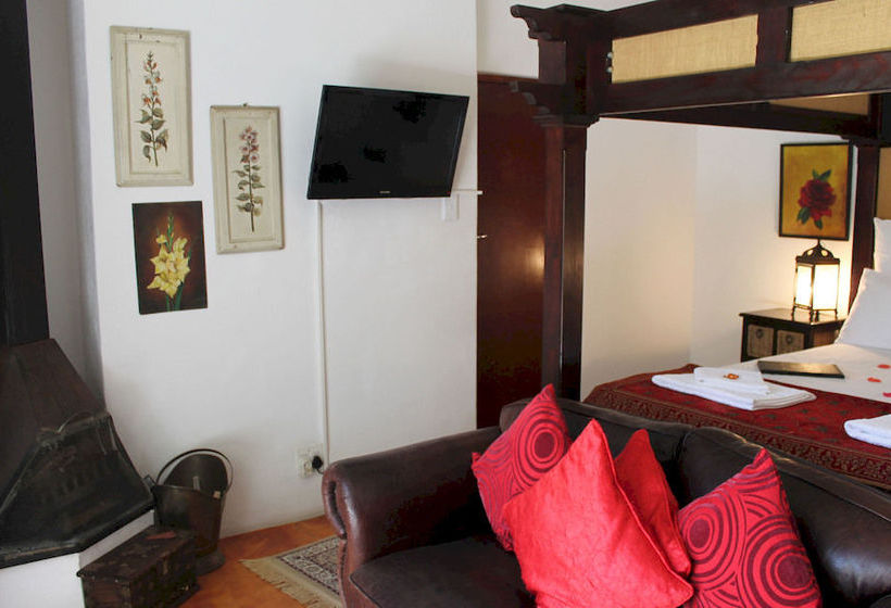 Pensión Goblin's Mead 15