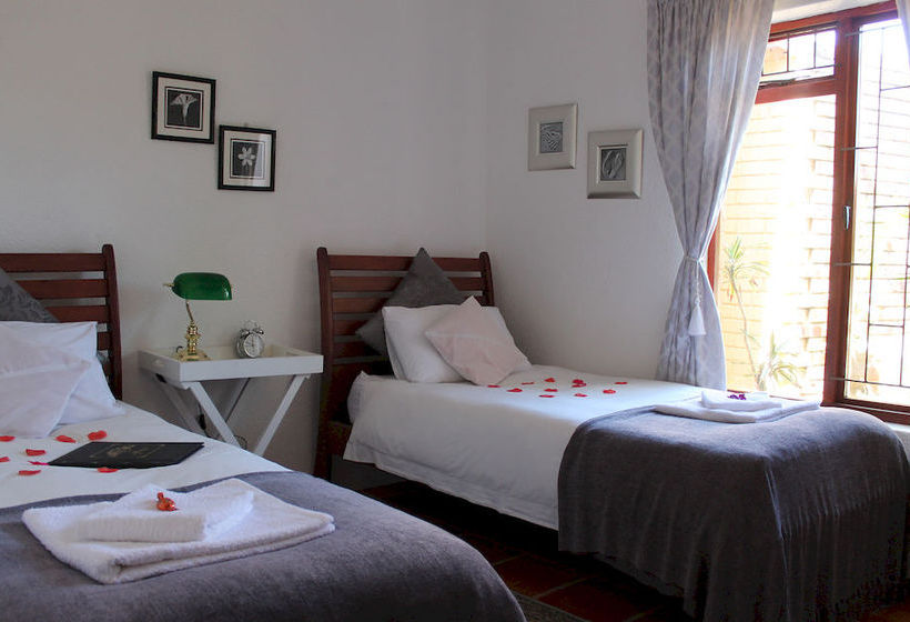 Pensión Goblin's Mead 16