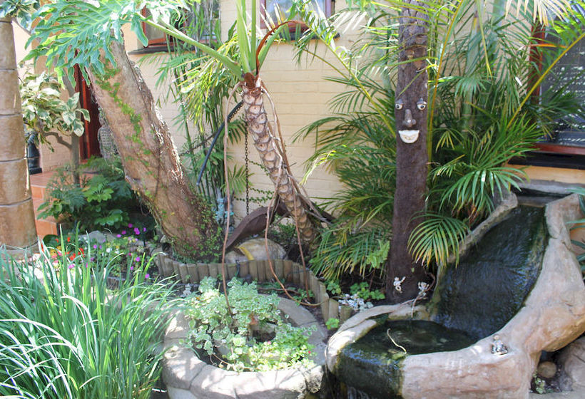 Pensión Goblin's Mead 17