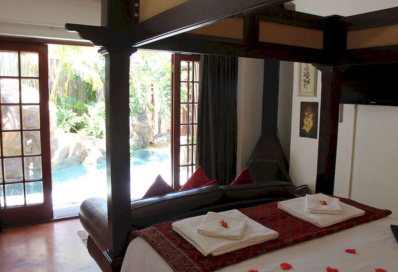 Pensión Goblin's Mead 18