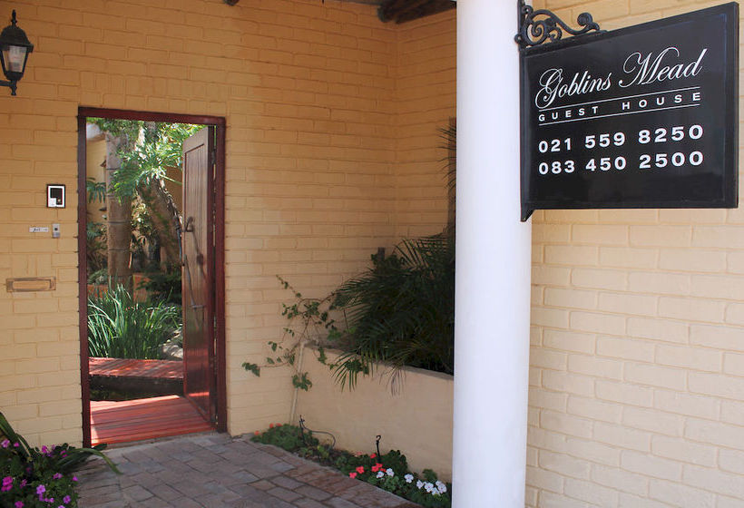 Pensión Goblin's Mead 20