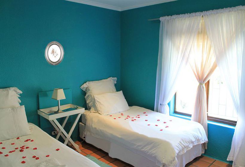 Pensión Goblin's Mead 4