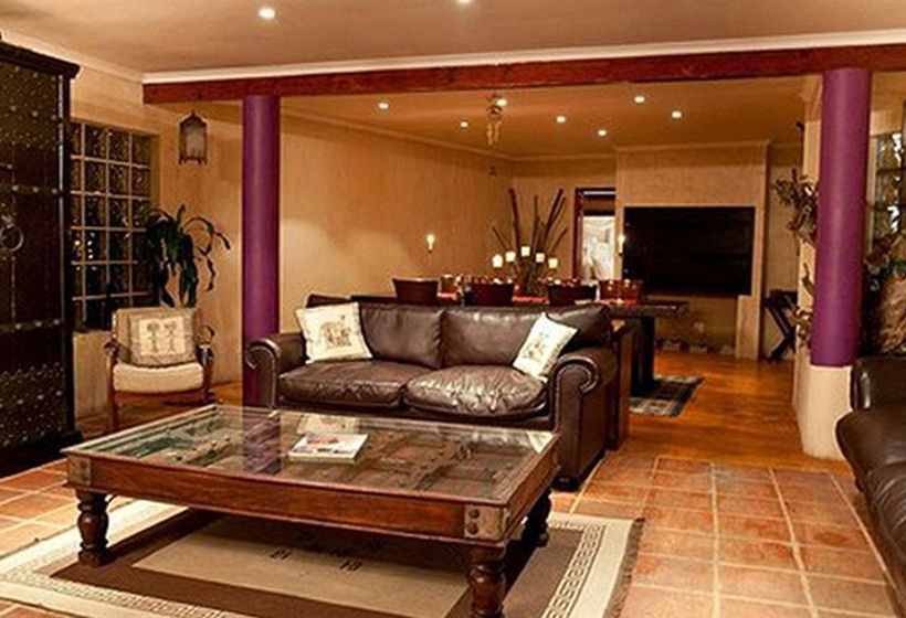 Pensión Goblin's Mead 6