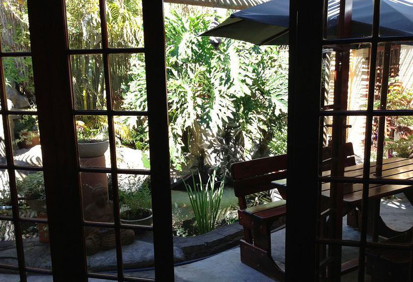 Pensión Goblin's Mead 7