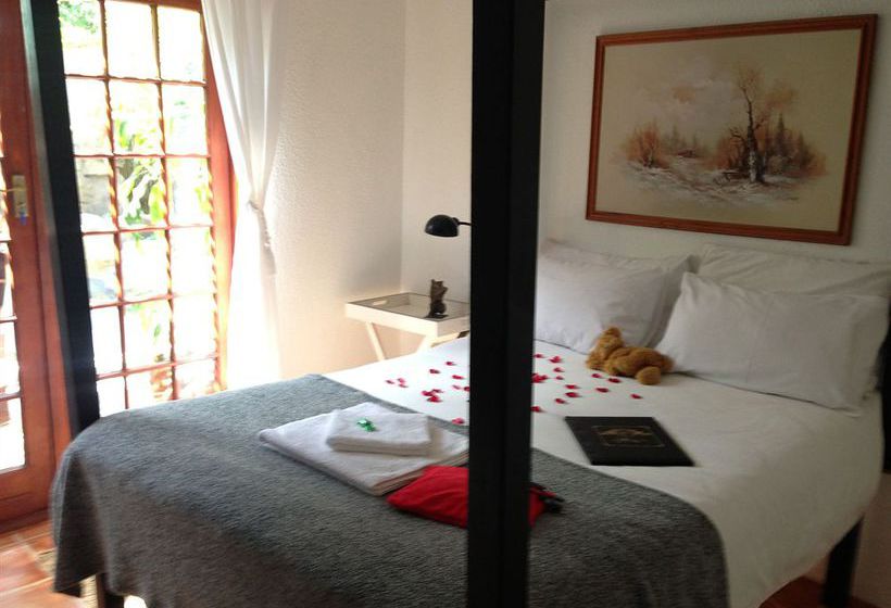 Pensión Goblin's Mead 9