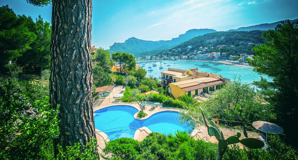 Ona Hotels Soller Bay