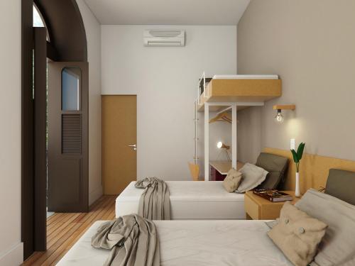 Villa 25 Hostel & Suites  | Rio de Janeiro | Rio de Janeiro | Brasil 1