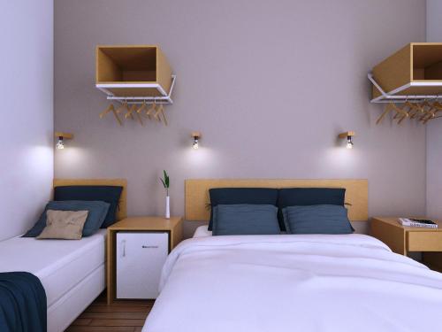 Villa 25 Hostel & Suites  | Rio de Janeiro | Rio de Janeiro | Brasil 2