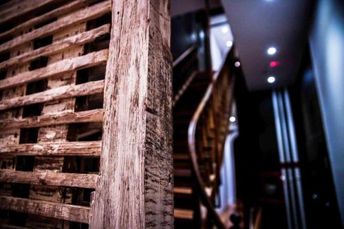 Villa 25 Hostel & Suites  | Rio de Janeiro | Rio de Janeiro | Brasil 6