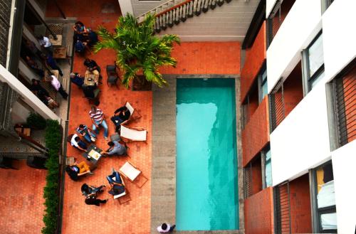 Villa 25 Hostel & Suites  | Rio de Janeiro | Rio de Janeiro | Brasil 8