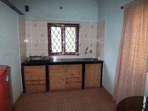 Pensión Down Hill Village