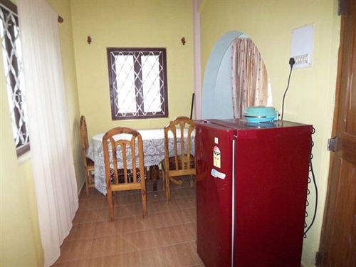 Pension Down Hill Village 1