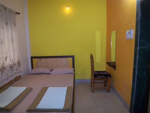 Pension Down Hill Village 10