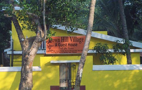 Pension Down Hill Village 12