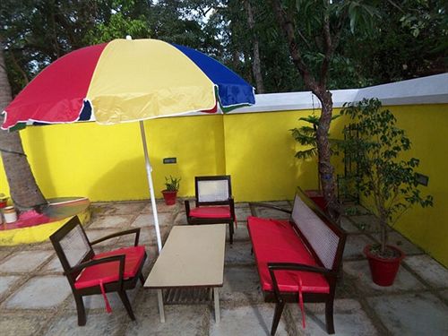 Pension Down Hill Village 13