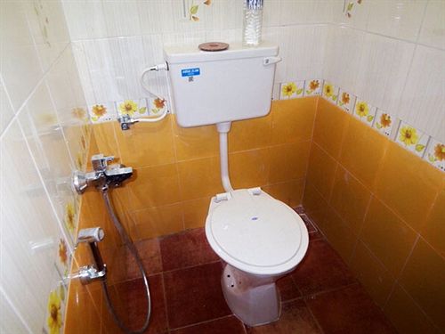 Pension Down Hill Village 15