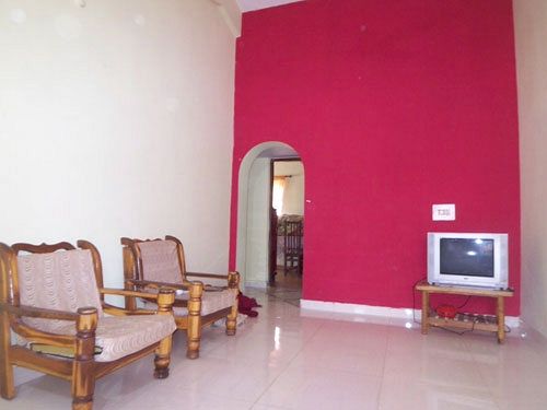 Pension Down Hill Village 16