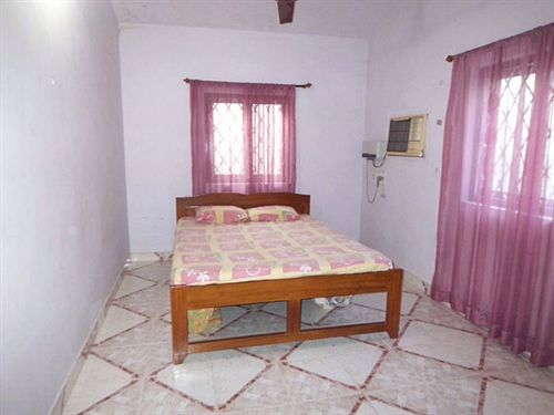 Pension Down Hill Village 17