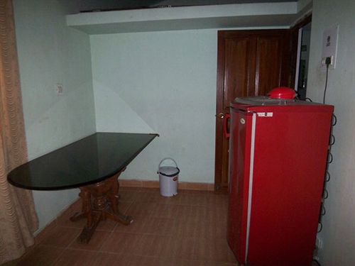 Pension Down Hill Village 18