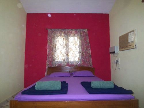 Pension Down Hill Village 19