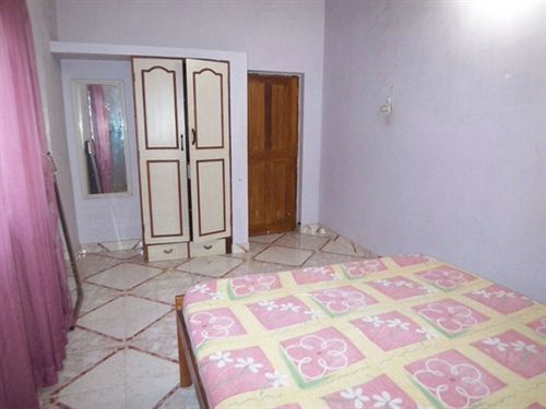 Pension Down Hill Village 2