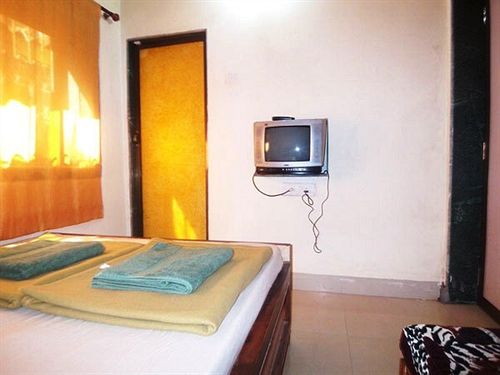 Pension Down Hill Village 20