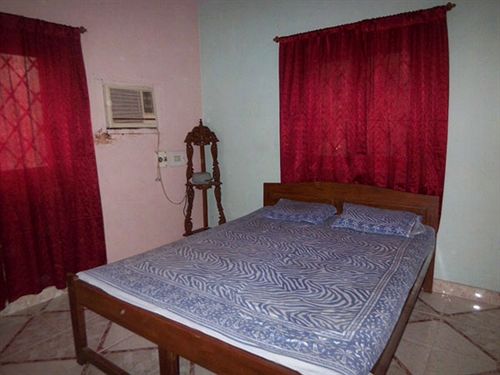 Pension Down Hill Village 3