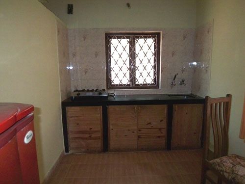 Pension Down Hill Village 4