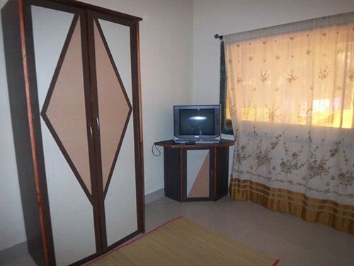 Pension Down Hill Village 5