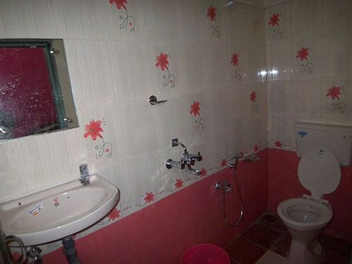 Pension Down Hill Village 6