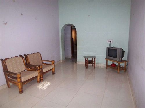 Pension Down Hill Village 7