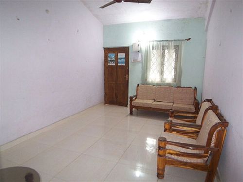 Pension Down Hill Village 9