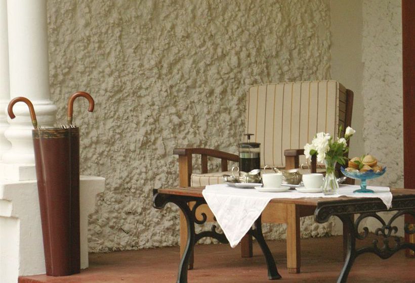 Amakhala Game Reserve - Leeuwenbosch Country House 11