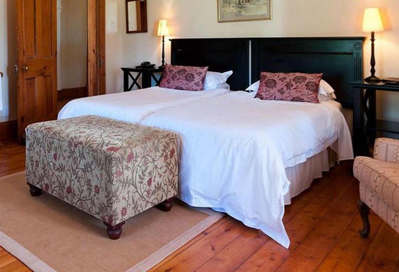 Amakhala Game Reserve - Leeuwenbosch Country House 12