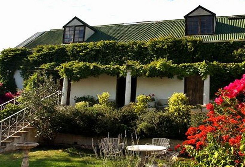 Amakhala Game Reserve - Leeuwenbosch Country House 14