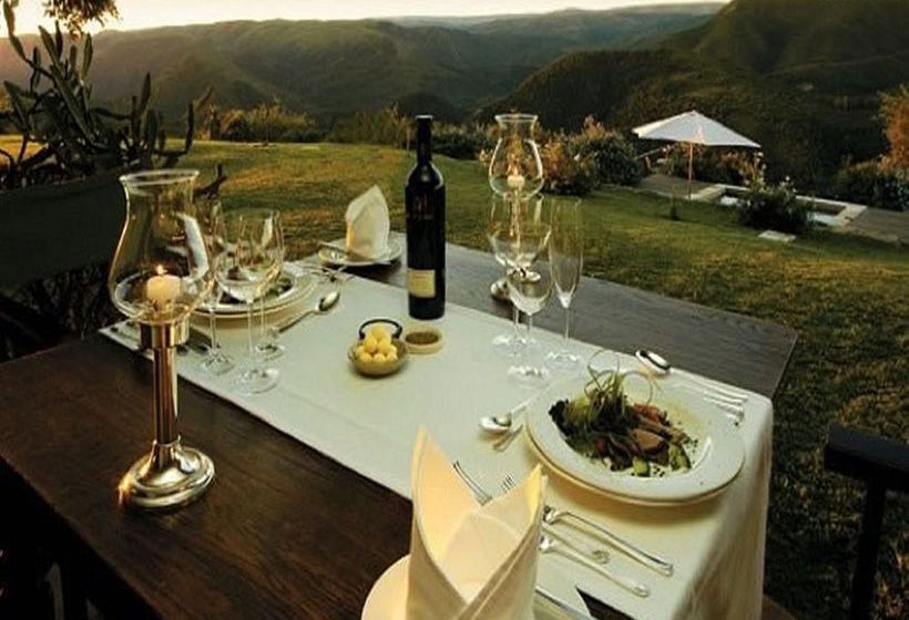 Amakhala Game Reserve - Leeuwenbosch Country House 15