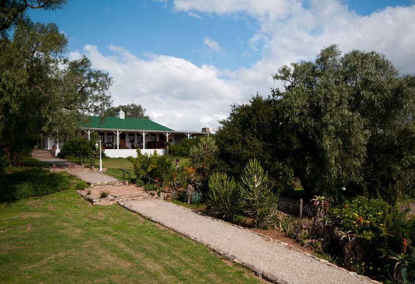 Amakhala Game Reserve - Leeuwenbosch Country House 17