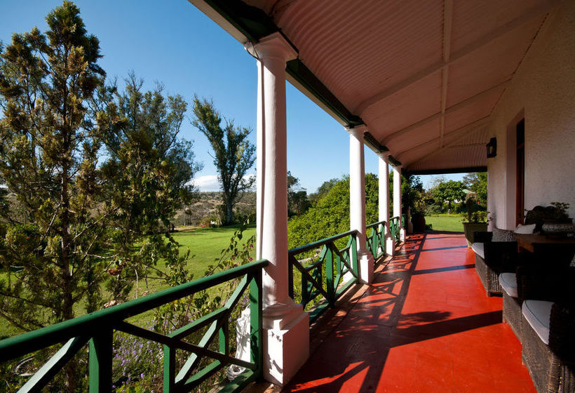 Amakhala Game Reserve - Leeuwenbosch Country House 19