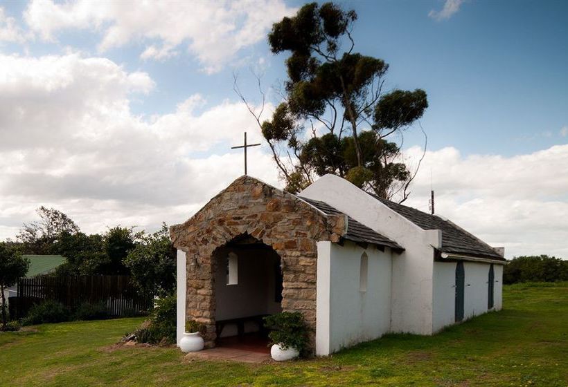 Amakhala Game Reserve - Leeuwenbosch Country House 4