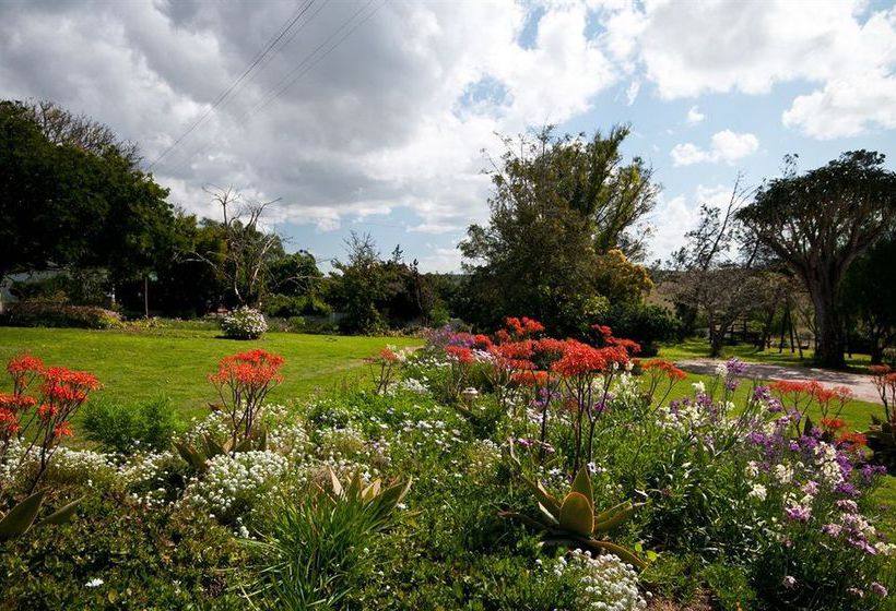 Amakhala Game Reserve - Leeuwenbosch Country House 6