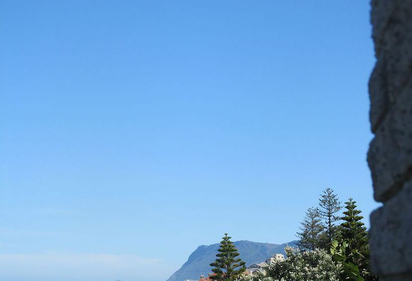 Pension Bluebottle Guesthouse