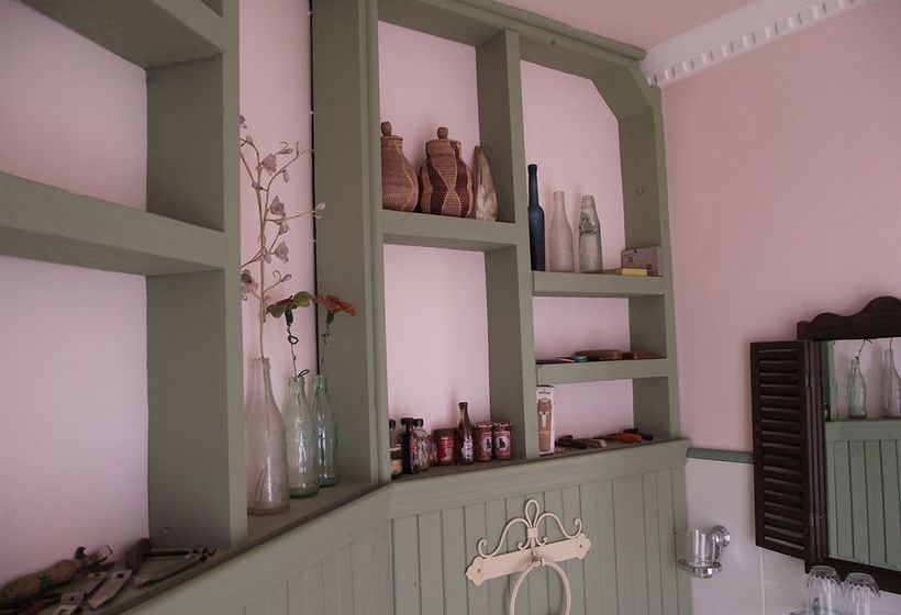 Pension Bluebottle Guesthouse 10