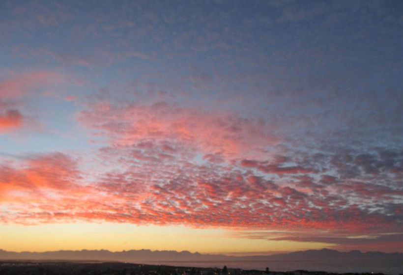 Pension Bluebottle Guesthouse 11