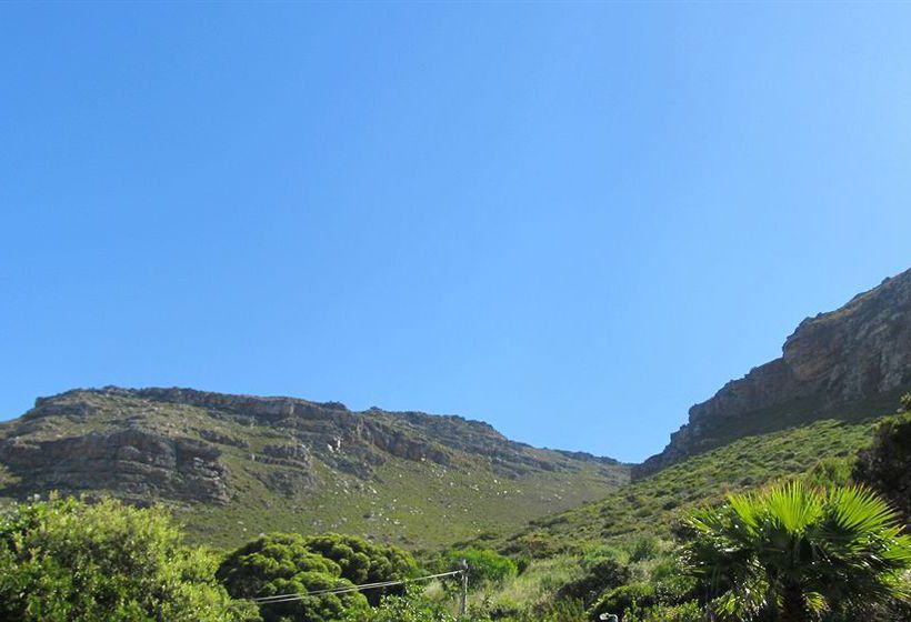 Pension Bluebottle Guesthouse 12