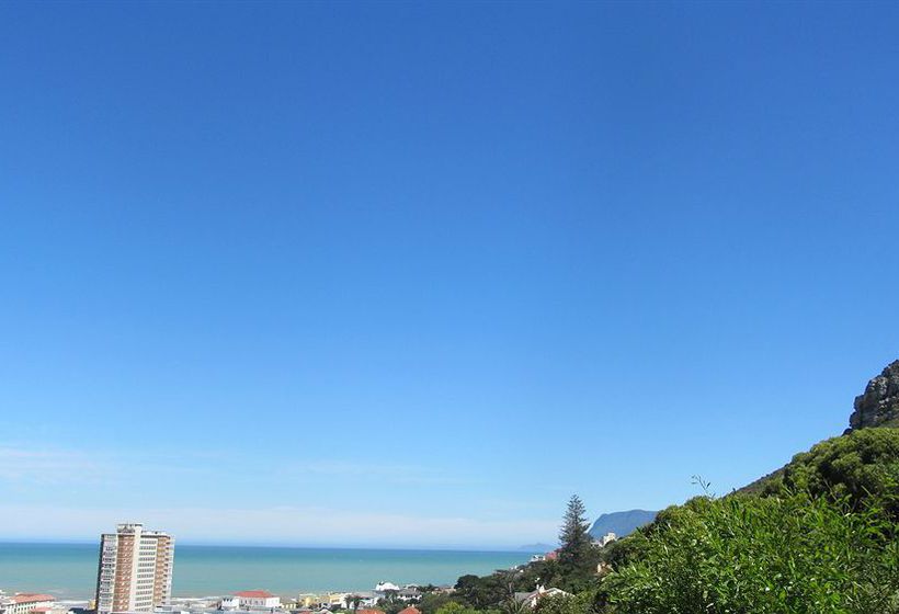 Pension Bluebottle Guesthouse 13